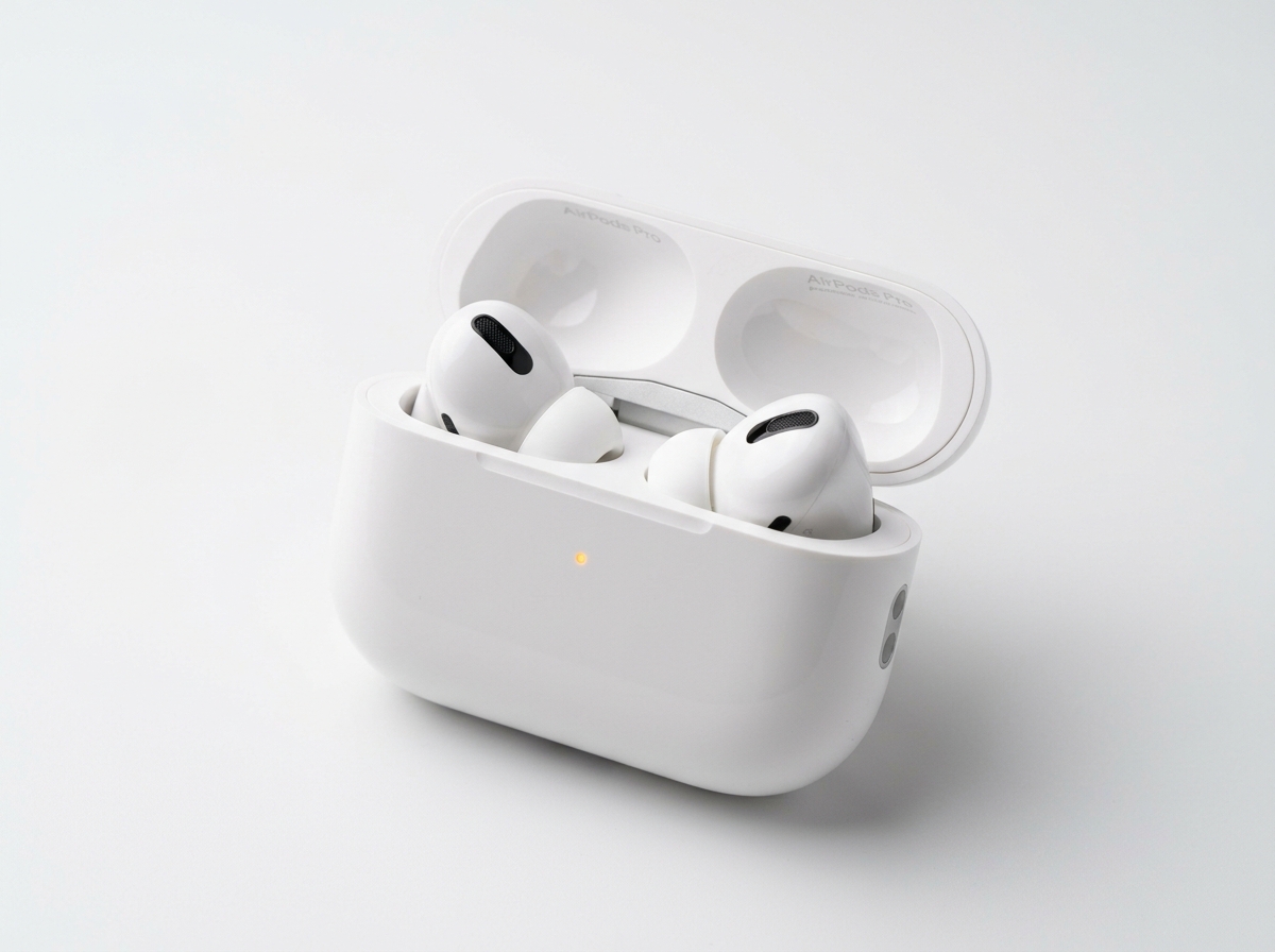 Apple AirPods Pro 3