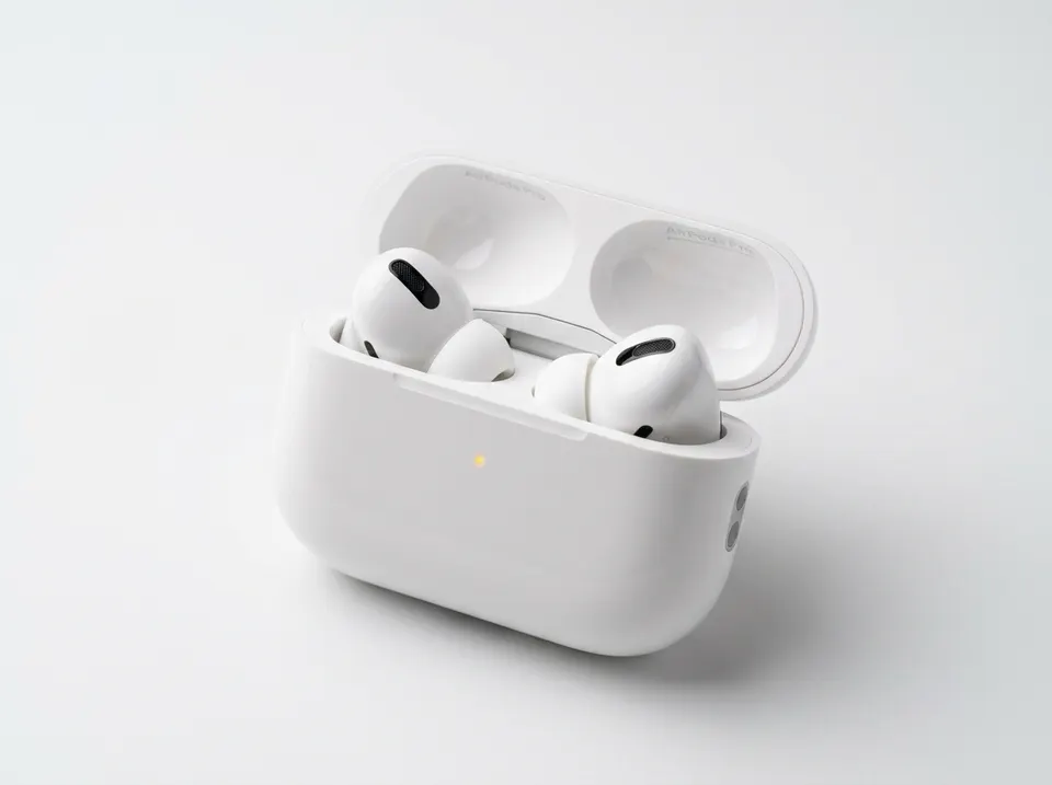 Apple AirPods Pro 3