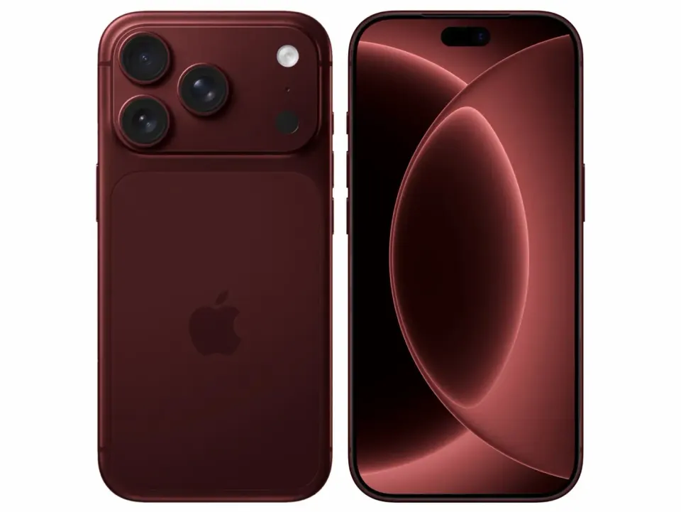 Apple iPhone 18 Pro