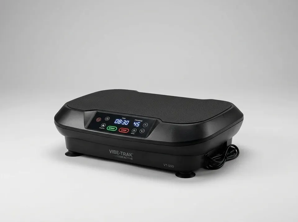 AXV Vibration Plate Exercise Machine