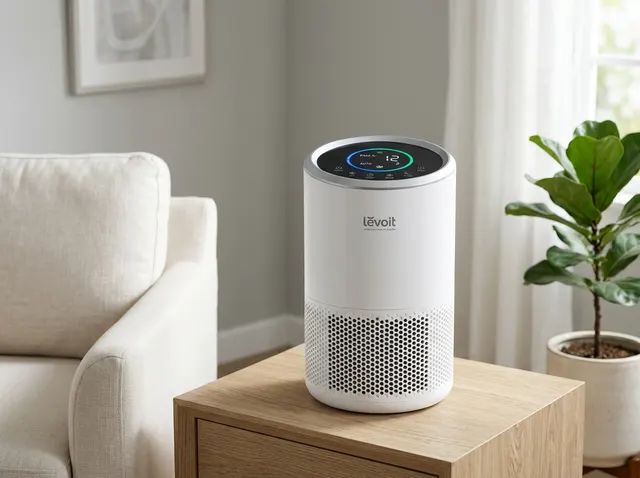 Levoit Core 400S Smart Air Purifier